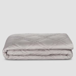 Therapeutic Weighted Blanket Set